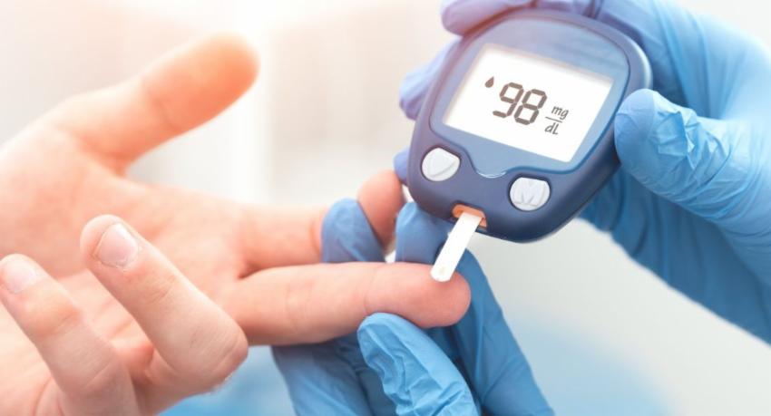 One in Five Sri Lankans Living with Diabetes